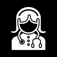 Medical Support Vector Icon