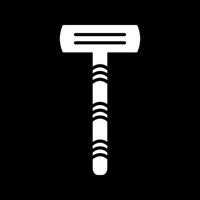 Razor Vector Icon