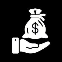 Income Vector Icon
