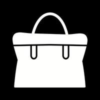 Bag Vector Icon