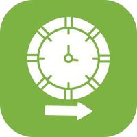 Direction Vector Icon