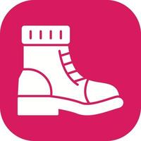 Boots Vector Icon