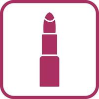 Lipstick Vector Icon