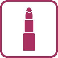 Lipstick Vector Icon