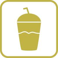 Frappe Vector Icon