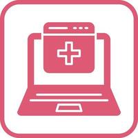 Website Vector Icon