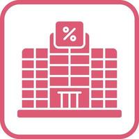Building Vector Icon