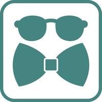 Hipster Style Vector Icon
