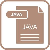 Java Vector Icon