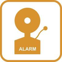 Alarms Vector Icon