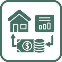 Investment Vector Icon