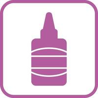 Glue Vector Icon