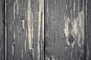 Wooden surface showing planks and grain textures in high resolution. photo