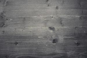 Wooden surface showing planks and grain textures in high resolution. photo