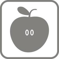 Apples Vector Icon