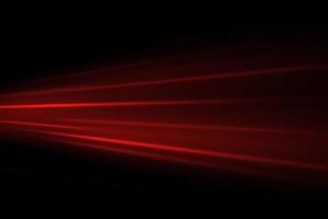 red motion technology abstract background photo