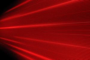 red line abstract background, technology, abstract photo