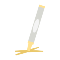 pastello evidenziato votazione disegno scarabocchio schizzo linea png