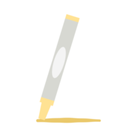 crayon Souligné Des marques dessin griffonnage esquisser ligne png