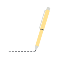 Pen drawing doodle sketch line png