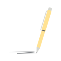 penna disegno scarabocchio schizzo linea png