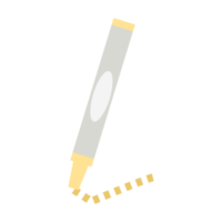 crayon Souligné Des marques dessin griffonnage esquisser ligne png