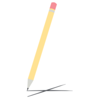 matita disegno scarabocchio schizzo linea png