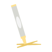 crayon Souligné Des marques dessin griffonnage esquisser ligne png