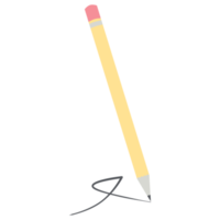 matita disegno scarabocchio schizzo linea png