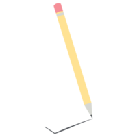 matita disegno scarabocchio schizzo linea png