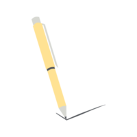 penna disegno scarabocchio schizzo linea png