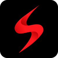 s letter logo png