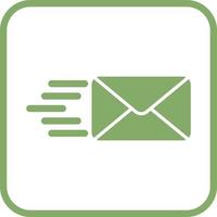 Mail Vector Icon