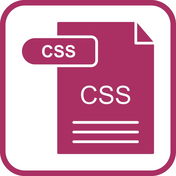 Css Logo Vector Art, Icons, and Graphics for Free Download