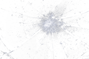 broken glass texture png