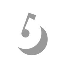 number with number 6 png