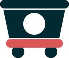 Cart Vector Icon