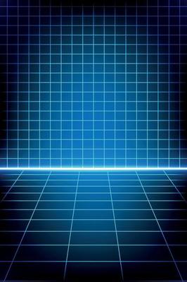 011HT - Digital Vector Background