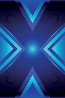 026HT - Digital Vector Background