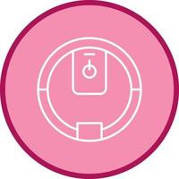 Power Button Vector Icon