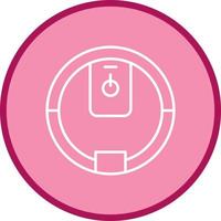 Power Button Vector Icon