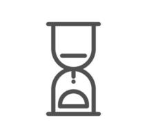 Engine optimization related icon outline and linear vector. vector