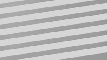 negro y blanco - escala de grises - fondo, modelo concepto - triangular resumen forma video