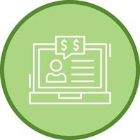 Employee Benefits Vector Icon