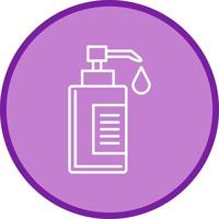 Hand Soap Vector Icon