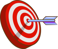 Target png graphic clipart design