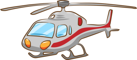 helicóptero png gráfico clipart diseño