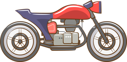 motorcykel png grafisk ClipArt design