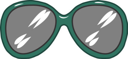 occhiali da sole png grafico clipart design