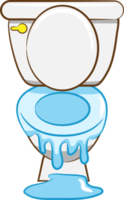 Toilette png Grafik Clip Art Design